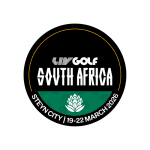 LIV Golf South Africa 2026 - Signature Hospitality