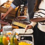 Desayuno Buffet en La Catorce