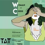 WC (Woman in Crisis)