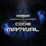 MATINAL CODE 16 de Nov.