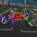 BattleKart Fürth