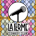 La Ferme Comedy Club