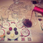 Maltese Wine & Chocolate Pairing