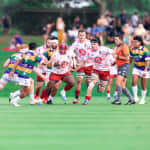 Old Glory Rugby Half Season Ticket