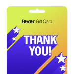 Thank you! - Special Edition Gift Card