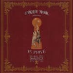 Cirque Noir Presents: Le Privé at Puzzle