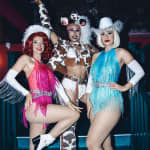 Hoedown Bottomless Brunch