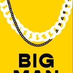 Book Launch: BIG MAN by Dean Atta with JNR Williams