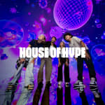 House of Hype - Open-Dated