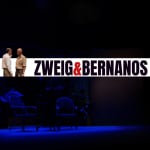 Zweig Bernanos - La Fornal d’Espectacles de Ferro SLU