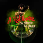 A Nightmare on Strip Street: A Burlesque Parody - Waitlist