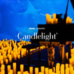 Candlelight: Tributo a Ludovico Einaudi
