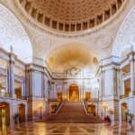 Can I Bring a Friend to San Francisco City Hall?