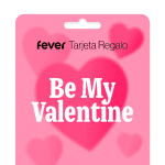 Día de San Valentín - Tarjeta Regalo Special Edition
