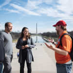National Mall & Tickets to the Washington Monument