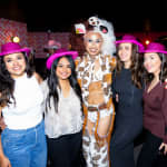 Hoedown Bottomless Brunch