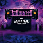 Halloween en Music Park
