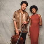 Sheku Kanneh Mason e Isata Kanneh-Mason - Série O Globo/Dellarte Concertos Internacionais 2025
