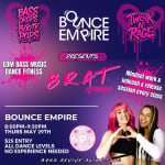 Bounce Empire - BRAT Fitness
