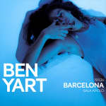 Ben Yart en la Sala Apolo, Barcelona 2026