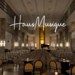 9e Musique@17h: HausMusique - Mythologies