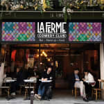 La Ferme Comedy Club