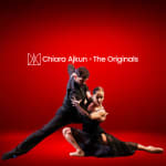 Ajkun Ballet Presents: Tango Nights