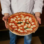 ﻿Italian Menu at La Pizzeria Madrid