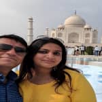 Taj Mahal Tour from Delhi
