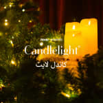 Candlelight: Christmas on Strings