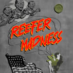 Reefer Madness: A Tale of the Devil's Terror