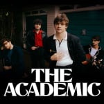 ﻿The Academic at Sala Nazca, Madrid 2025