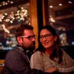 Holiday Sunset Cruise in Boston Harbor