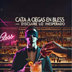Cocteles a Ciegas
