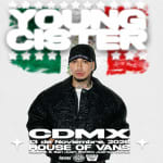 Young Cister