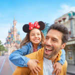 Disneyland® Paris : billet multijours
