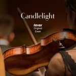 Candlelight: O melhor de Vivaldi