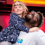 FLYKID Family Rave Navidad