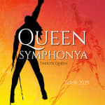 Queen Symphonia : concert hommage
