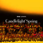 Candlelight Spring: The Best of Hans Zimmer