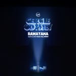 Cercle Odyssey hosts Rawayana in Mexico City, Mexico