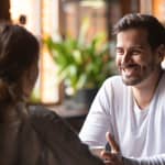 Diner dating : 30-45 ans