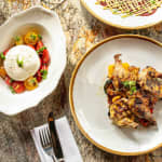 2 or 3 Course Lunch Experience