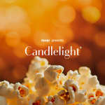 Candlelight: Bandas Sonoras Mágicas