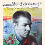 Hamilton Leithauser no Outsite Mouco, Porto 2025