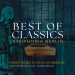 Best of Classics - Symphonia Berlin