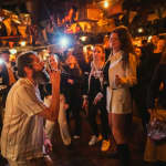 Mr Fogg's Live Music Brunch