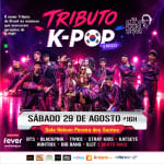 Tributo K-POP O Musical