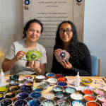 Turkish Lamp Workshop in Salt Lake City