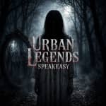 Urban Legends Speakeasy - Santa Cruz, CA